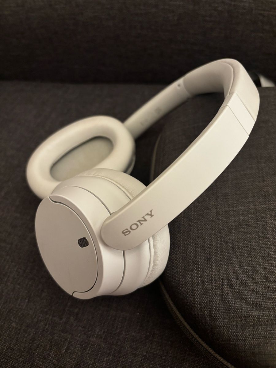 Sony Multimediaplayer & Streamer: Casque connecter – Gebraucht aus Montagnon (Leytron von aurelieroma 1