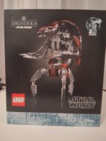 Lego DROIDEKA 75381