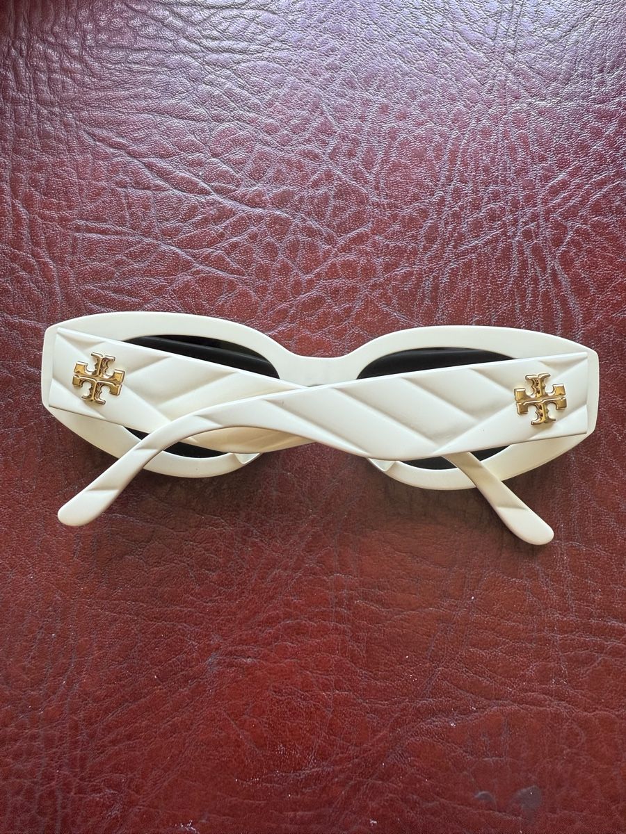 Occhiali & Lenti: Sonnenbrille von Tory Burch – Usato da Zürich venduto da Aenschi 1