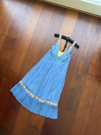Robe Catherine Malandrino Été, taille 40IT