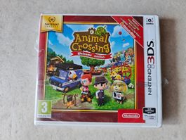 Animal Crossing  -  New Leaf Welcome Amiibo / Fabrikneu