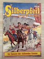 Silberpfeil Bastei Heft 197, top 👍 