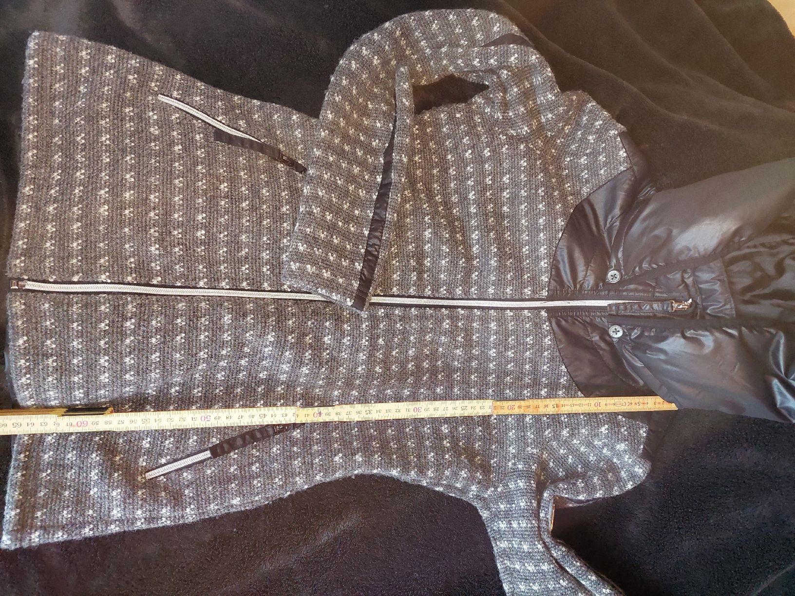Jacken: Lunta Jacke gr S – Gebraucht aus Gwatt (Thun) von Letzte-Chance-III 2