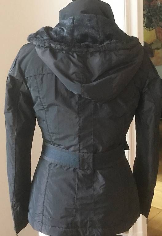 S.Oliver Jacken: Jacke / Herbstjacke von S. Oliver Selection Größe 36 – Gebraucht aus Basel von AlSe97 1