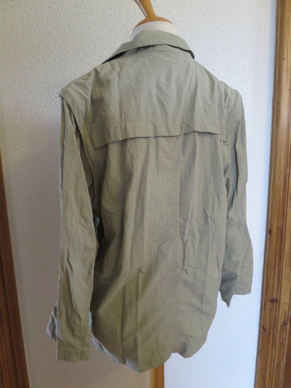 Jacken: funktionelle Herbstjacke Gr. M von crane – Gebraucht aus Siebnen von greenpingu 1