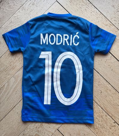 Trikot Modrić