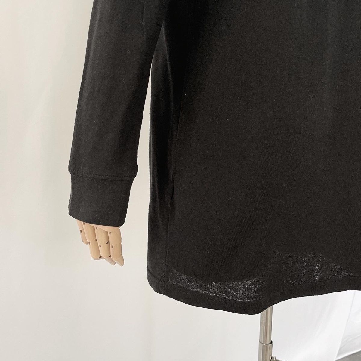 Tuniche: BALMAIN Archive Long sleeve t-shirt – Nuovo (secondo la descrizione) da Freienbach venduto da Avviivva_Shop 3