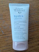 Louis Widmer Hydraderm 50ml