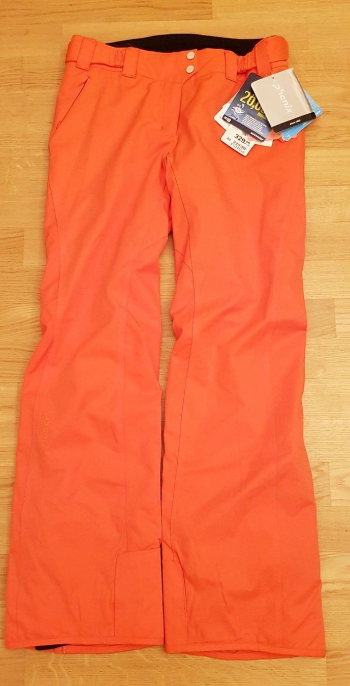 Phenix Pantaloni: PHENIX SKIHOSE DAMEN GR.40 NEU – Nuovo e nell'imballaggio originale da Kilchberg ZH venduto da boanse 4