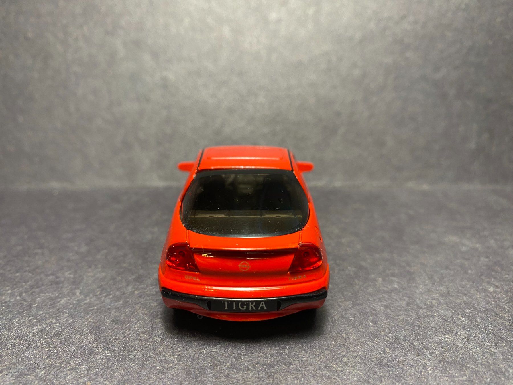 Schuco Modellini d'auto: Opel Tigra - Schuco - Made in Germany – Usato da Spiez venduto da Mlandcruiser 2
