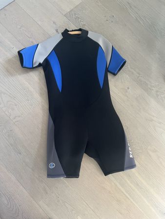 Red Reef Neoprenanzug 3mm nur 1 Woche gebraucht