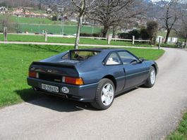 oldtimer venturi 200
