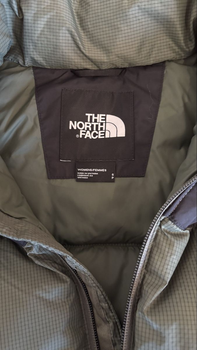 North Face Jacken: The North Face, Pufferjacke , Gr. S – Gebraucht aus Wilen b. Wil von alimonera 2