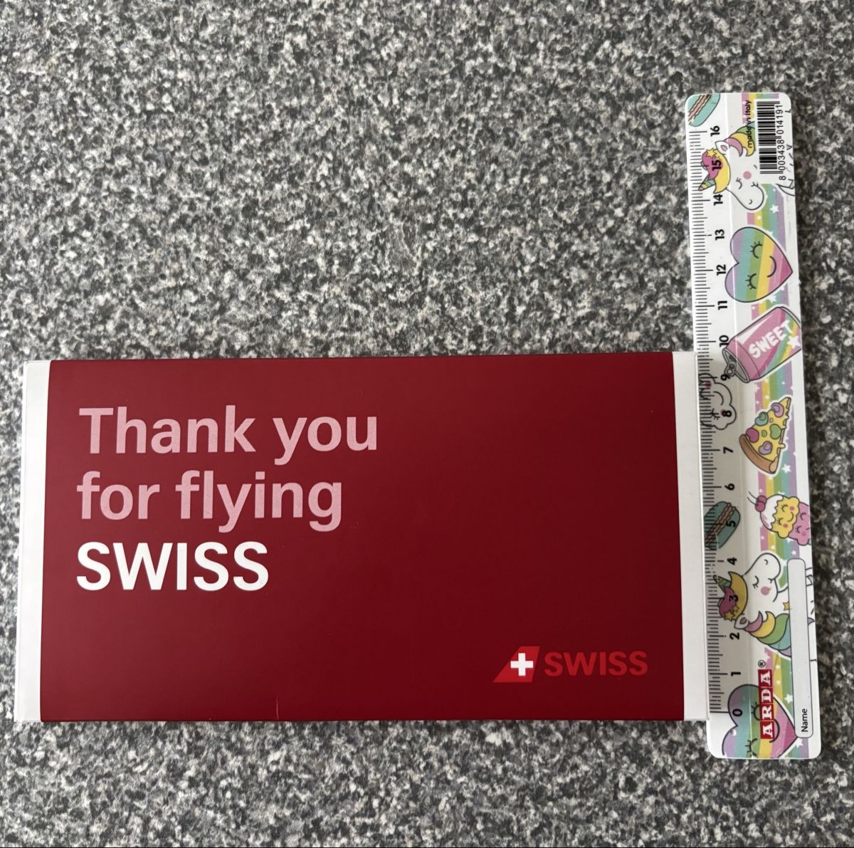 Migros Cibi & Specialità: Swiss Schokolade - ungeöffnet  – Nuovo e nell'imballaggio originale da Oberglatt ZH venduto da Fenial68