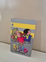 Triplo Familienspiel 5-9 Jahre für 3-6 Spieler - TCS