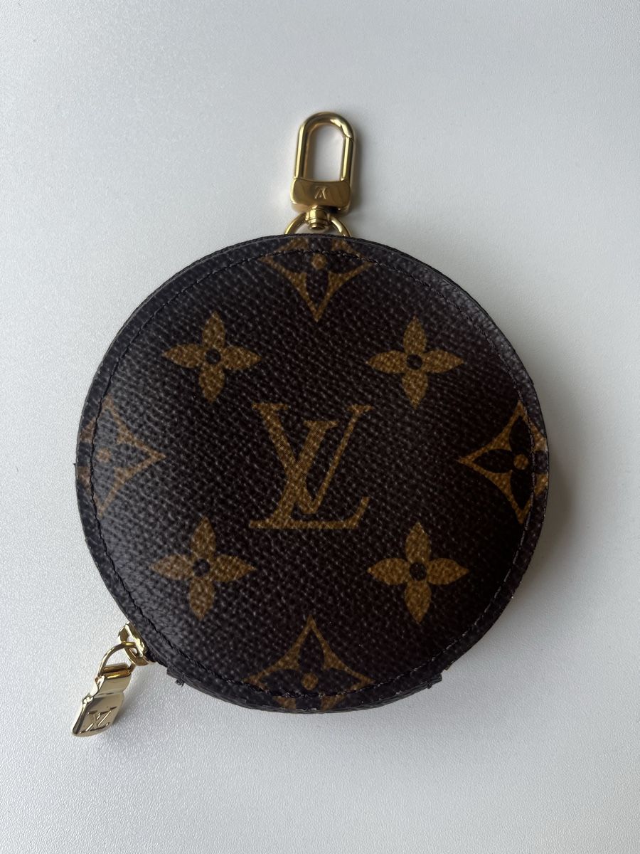 Louis Vuitton Portafogli: Louis Vuitton – Nuovo (secondo la descrizione) da St. Gallen venduto da Viste
