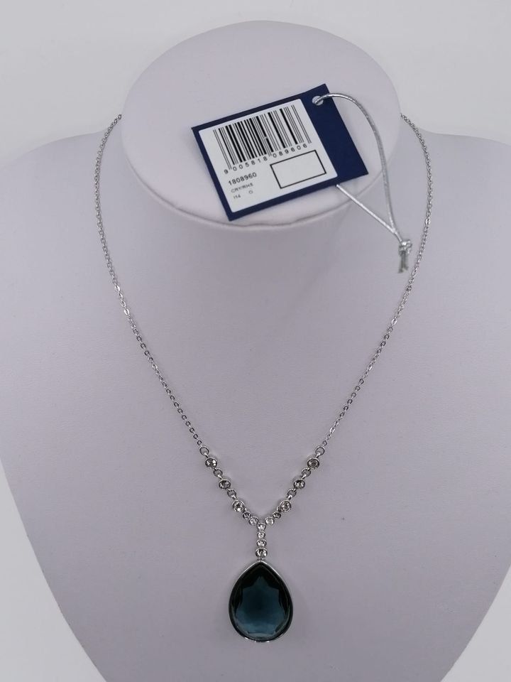 Swarovski Catenine: Original Swarovski Collier – Nuovo e nell'imballaggio originale da Schübelbach venduto da chinchilla84 2