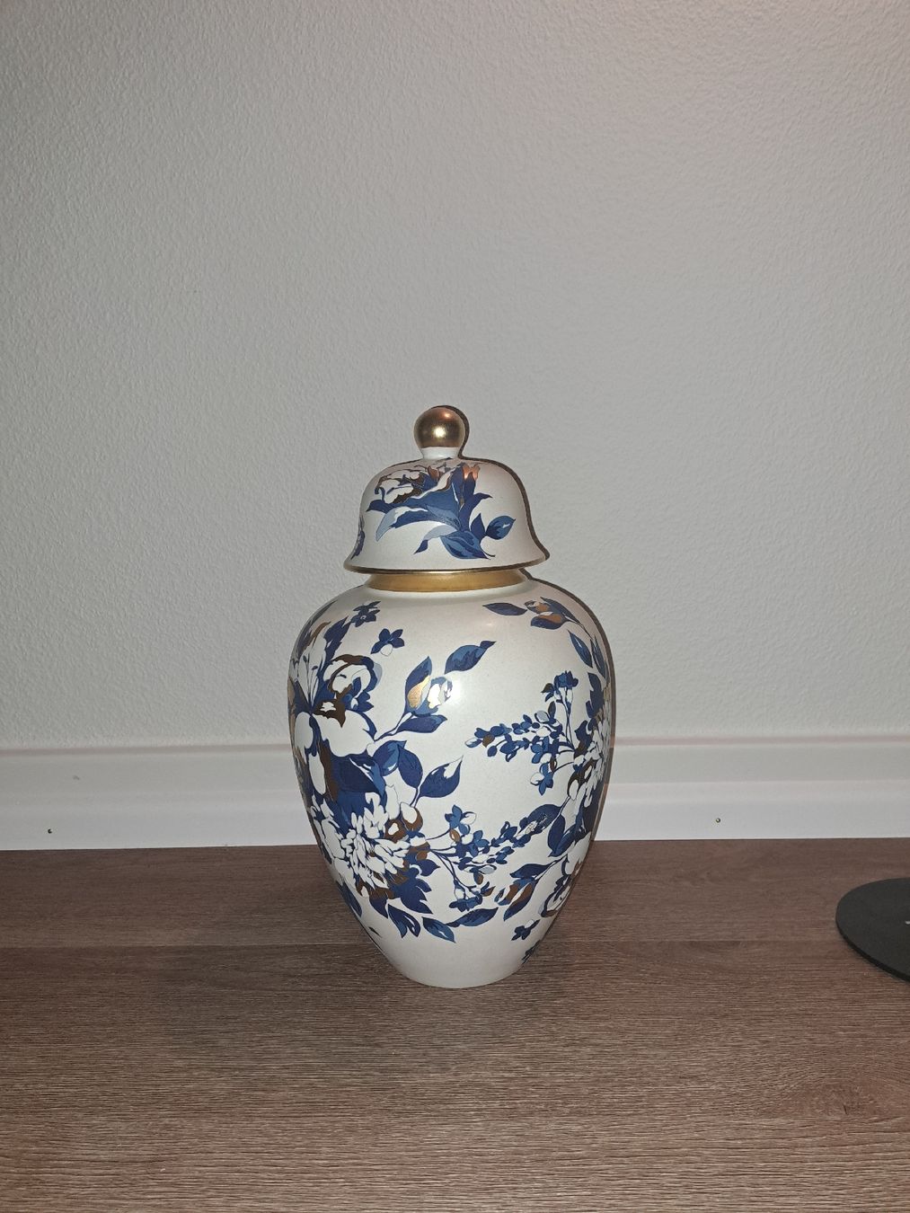 Vasen & Gefässe: Vase – Gebraucht aus Basel von Olivia_BS 4