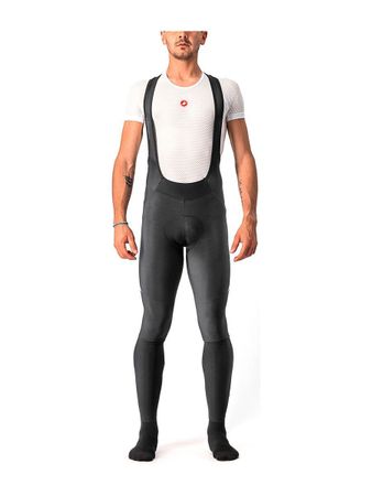 Castelli Velocissimo 5 Bibtight Velohose Herren Gr. XXL