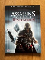 Assassins Creed Revelations - Lösungsbuch (Ubisoft)