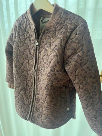 Wheat Übergangsjacke, Grösse 110, Top Zustand!
