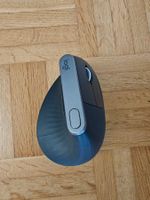 Logitec MX Vertical Maus (fast neuwertig)