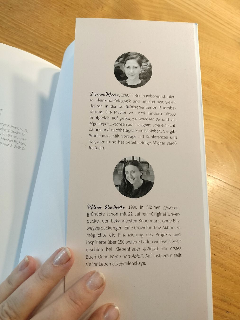 Libri: Buch: Einfach Familie Leben – Nuovo (secondo la descrizione) da Gordevio venduto da LadyTicino 4