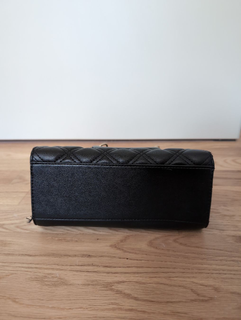 Aldo Taschen für Damen: Aldo Handtasche schwarz – Gebraucht aus Willisau von mir_6ycw 3