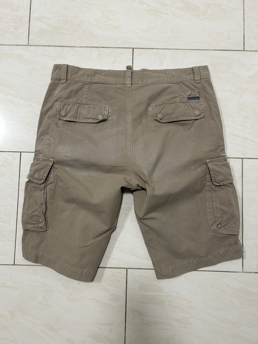 Hosen: Gut erhaltene Herren Shorts beige – Gebraucht aus Zürich von sop_82jx 1