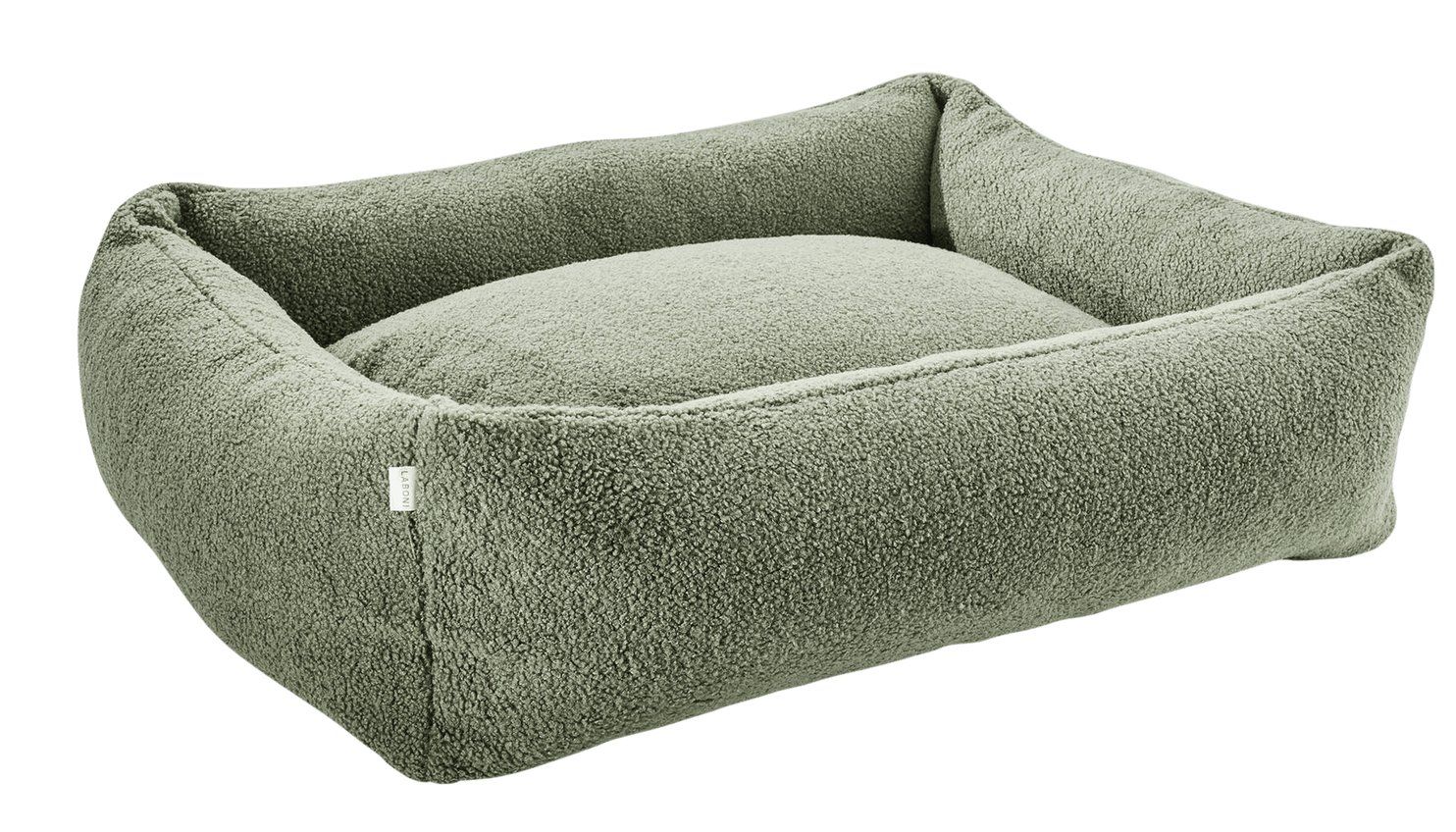 Cucce & Letti: LABONI Hundebett  Classic Teddy S – Nuovo (secondo la descrizione) da Kägiswil venduto da nick333