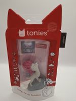 Tonies Hörfigur 100% Wolf neu und originalverpackt
