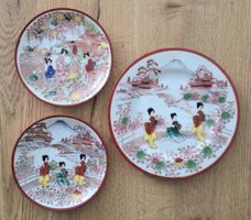 Restposten: Chinesisches Porzellan