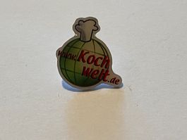 1 Pin Kochwelt.de
