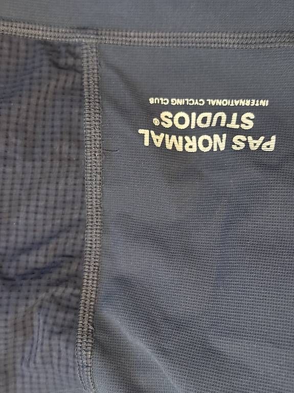 Pas Normal Studios Hosen: Cuissard PAS NORMAL Escapism L – Gebraucht aus Lausanne von Sirimaz 2