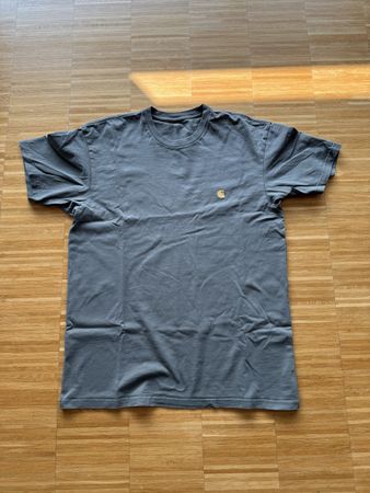 Carharrt Shirts 3 Stück