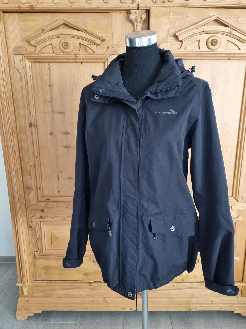 Giacche: Jacke, Regenjacke, Windjacke, Moorhead – Usato da Wiesendangen venduto da Sinhuk 2