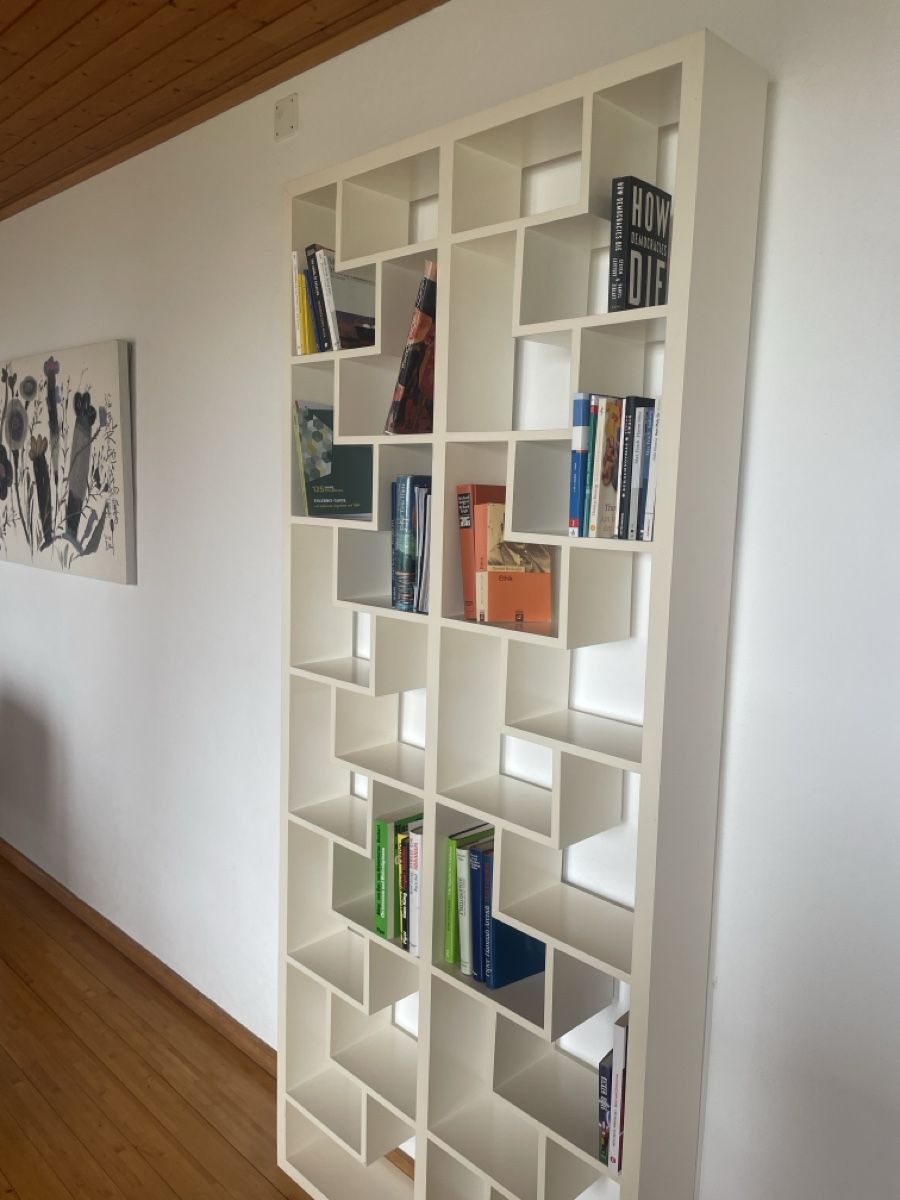 Scaffali: Designer Regal – Usato da Freidorf TG venduto da ibipatria 1