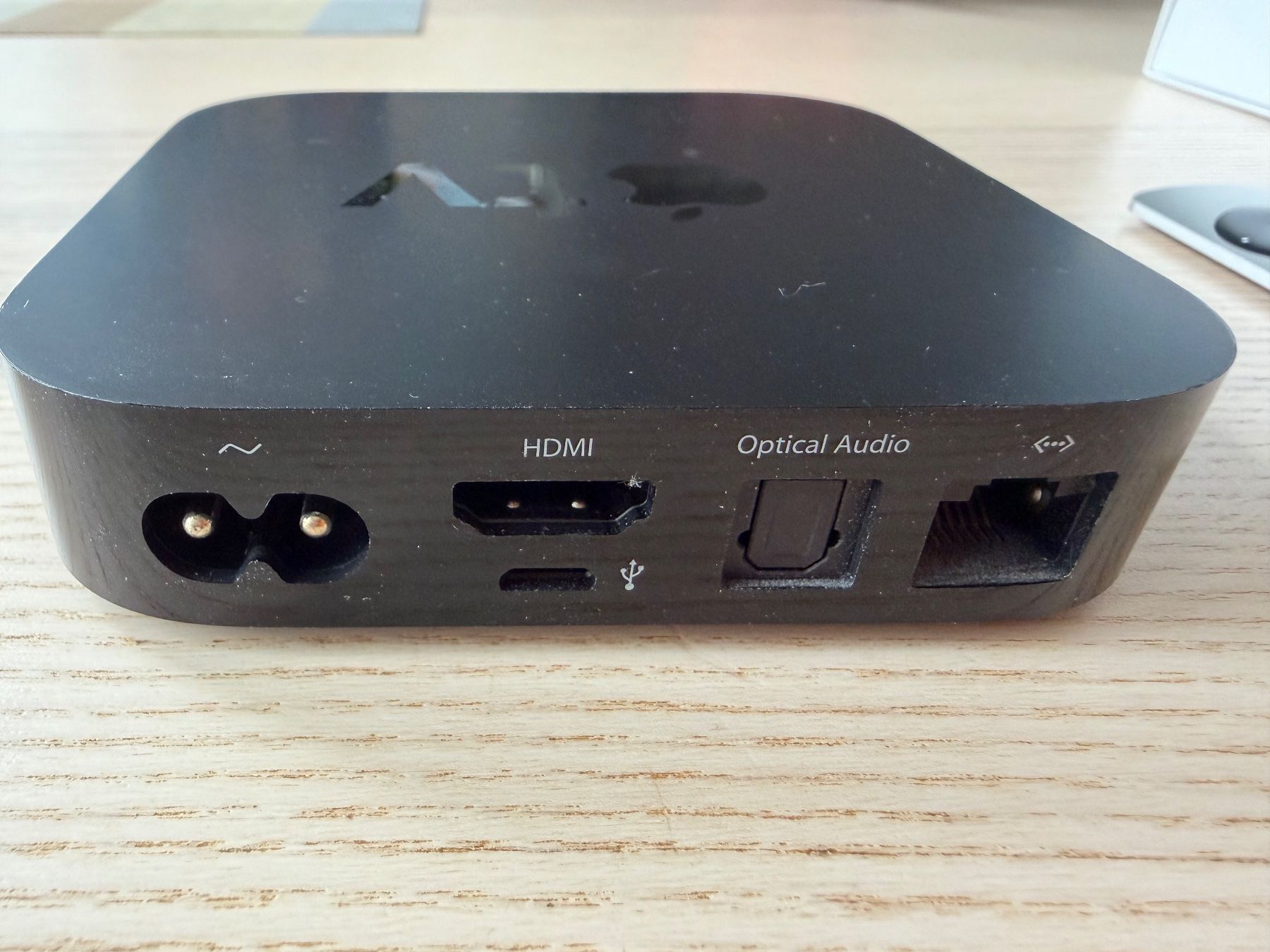 Apple Systèmes audio & multimédias: Apple TV Model A1378 – D'occasion à Abtwil SG par Frapi 4