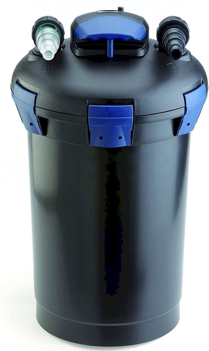 Stagni & Fontane ornamentali: Oase Teichfilter BioPress Set 10000 – Nuovo e nell'imballaggio originale da Bottighofen venduto da zaap 3