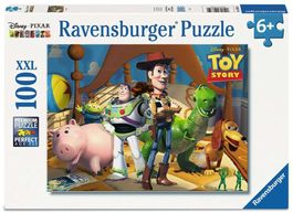 Toy Story Puzzel ab 6 Jahre