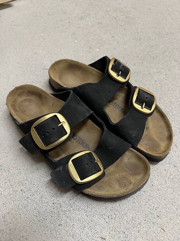 Scarpe da uomo: Birkenstock Arizona – Usato da Uster venduto da hanna99 1