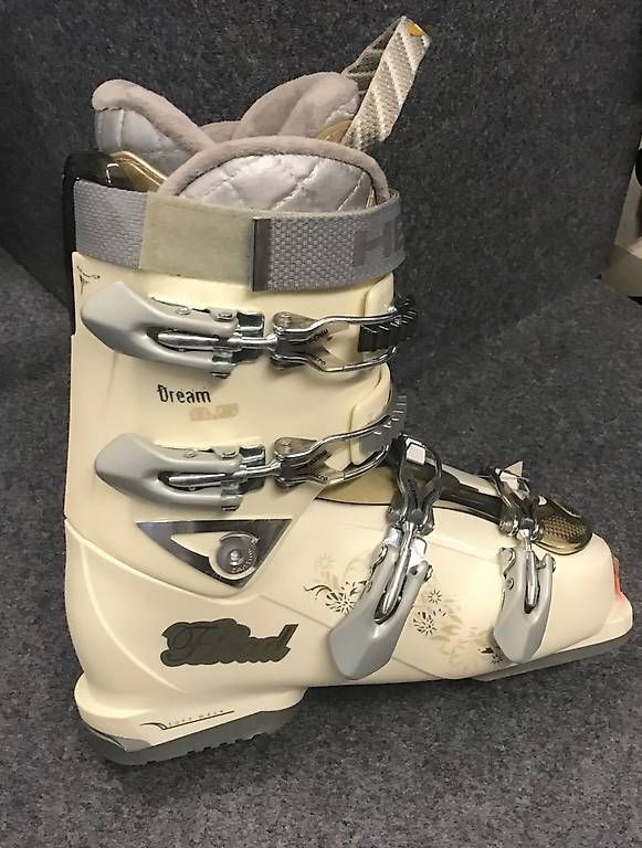 Chaussures femmes: HEAD Damen Skischuhe – D'occasion à Kerns par inspo 1