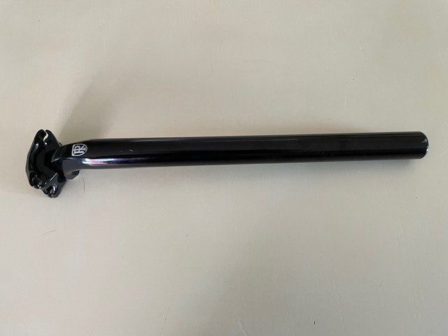 Tige de Selle RITCHEY COMP TWO-BOLT Recul 25mm