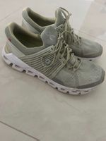 On Cloud Damen Laufschuhe Gr. 41, wenig getragen