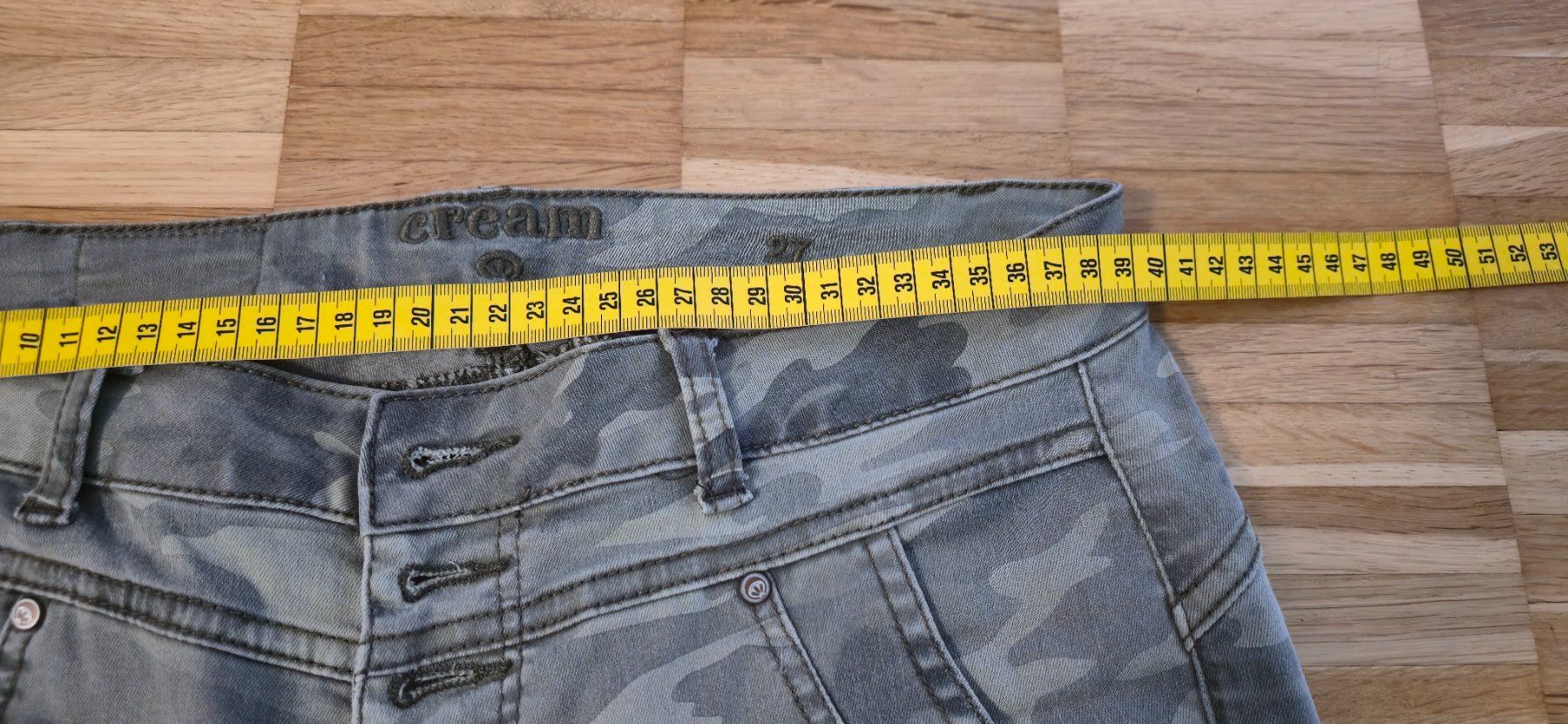 Hosen: Damen Hose, Grösse 36/38 – Gebraucht aus Basel von Galia2000 1