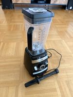 Defekter Bosch Standmixer 