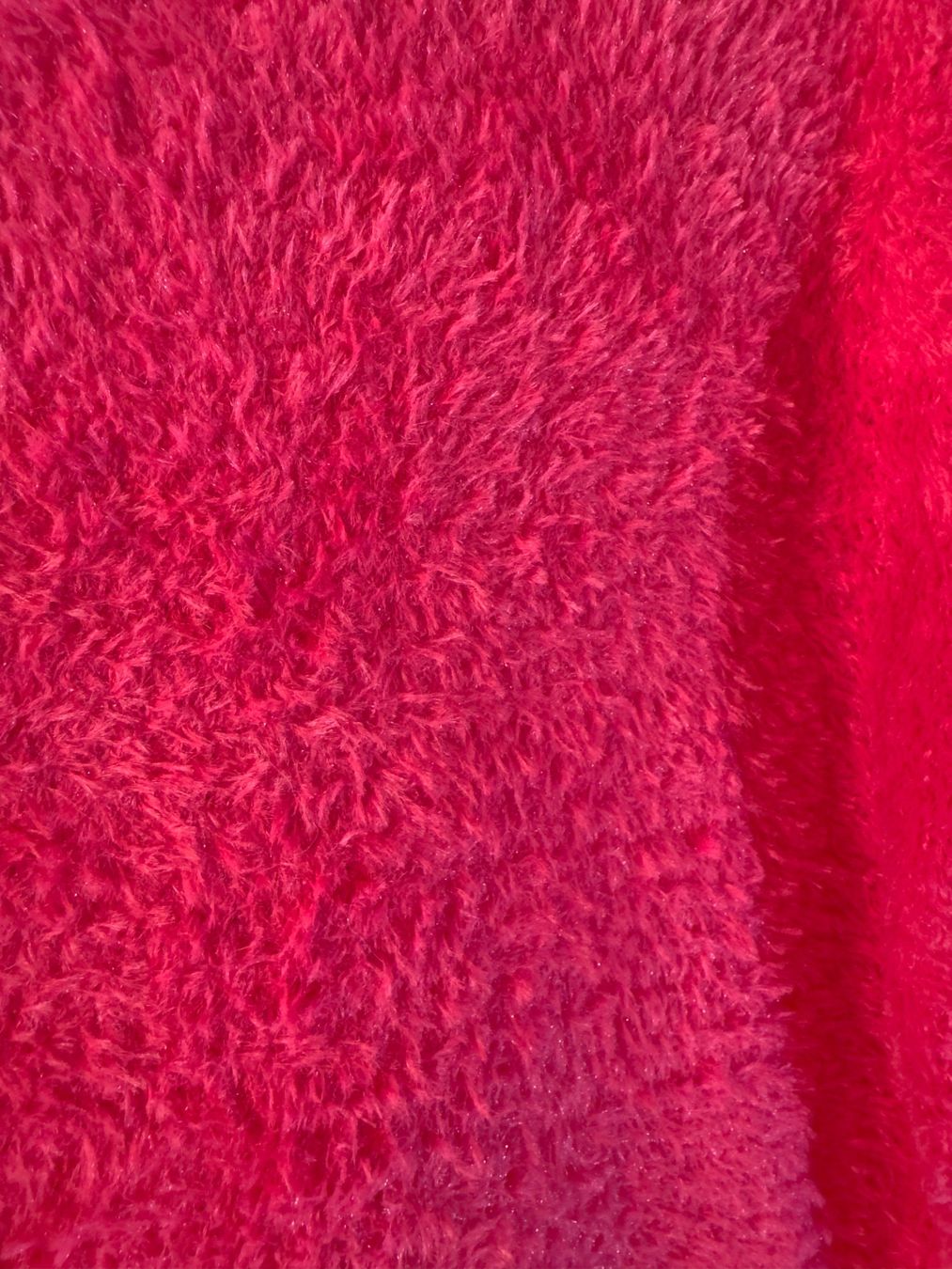 H&M Maglioni & Felpe: Pinker kuschliger Pullover von H&M, fällt wie eine S aus – Usato da Grosswangen venduto da second_hand_dress 2
