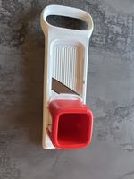 Tupperware Reibe