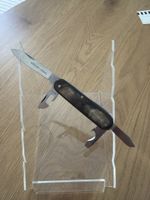 VICTORINOX - VICTORIA Griffschalen aus Horn