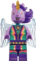 LEGO Vidiyo vid026 Flying Unicorn Singer
